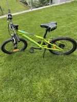 Kindervelo