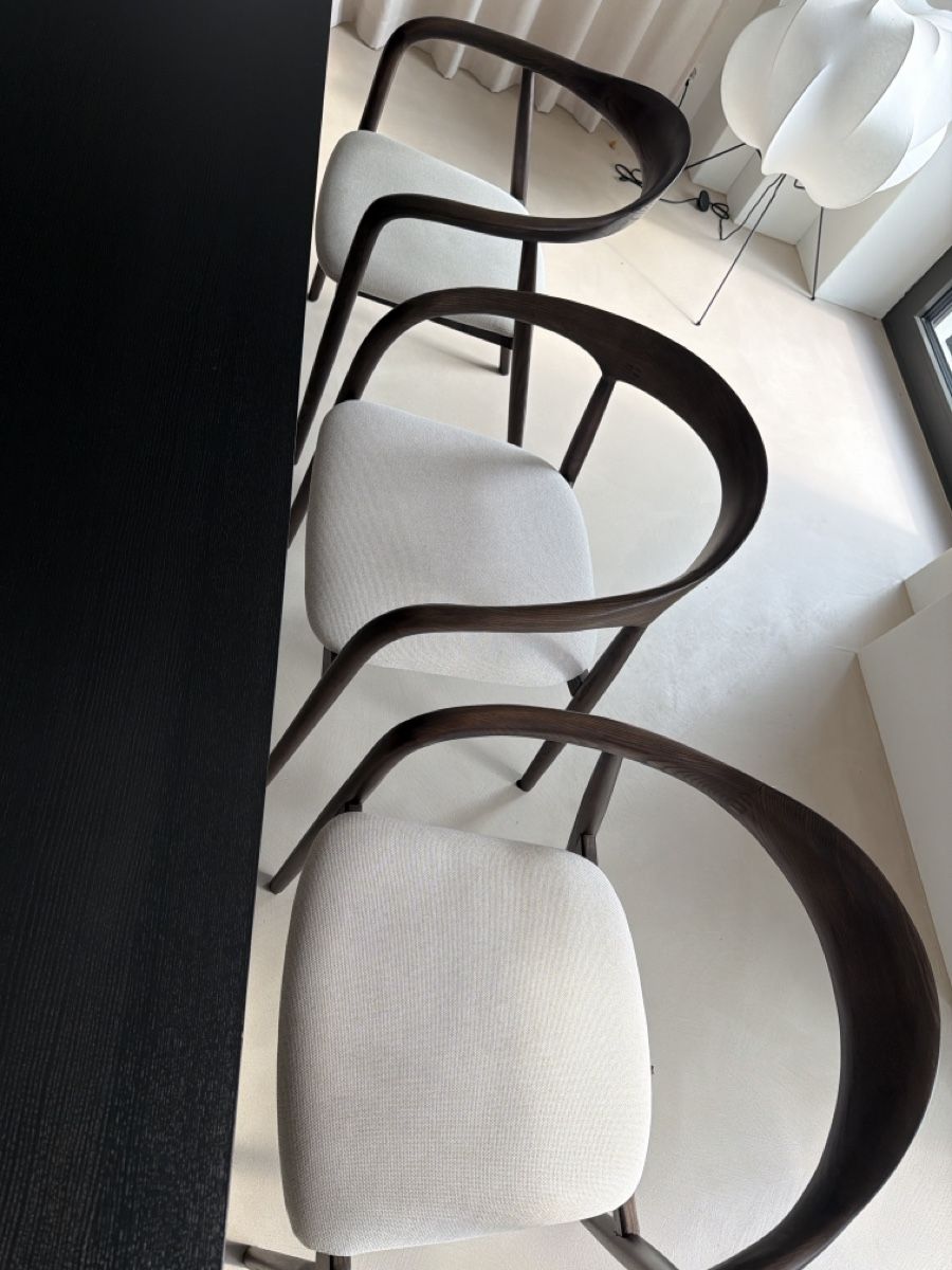 Chaises: 6 Esstisch Stühle – D'occasion à Uetikon am See par mga_lqy6 5