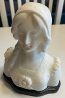 Adolfo Cipriani sculpture Buste femme