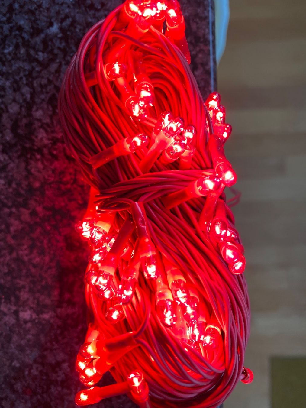 Ghirlande e barre luminose: Magic lights / Dekorationslichter / Weihnachtslichter – Usato da Wohlen b. Bern venduto da ber_ds2t 2