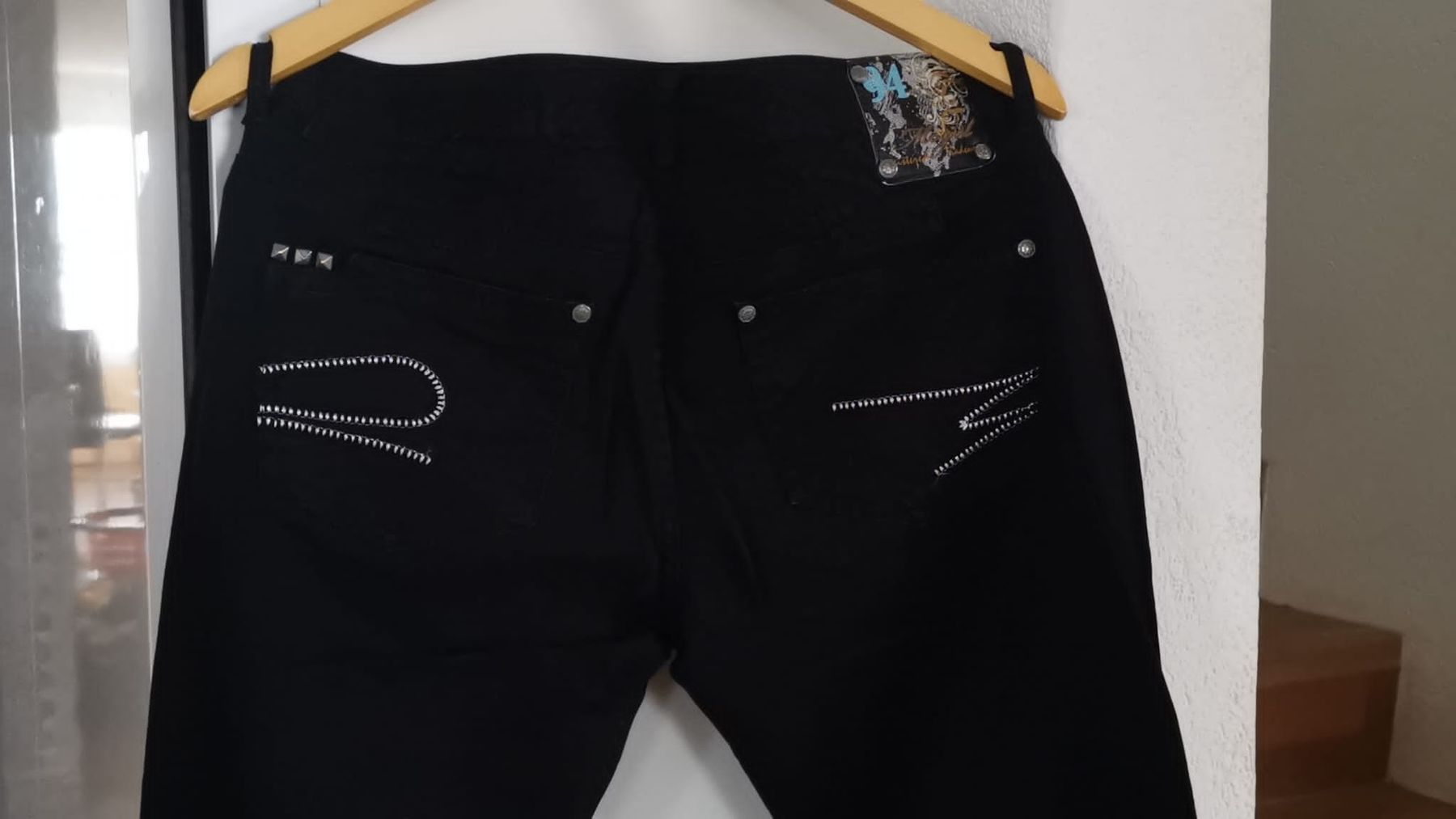 Jeans: Mogul Jeans – D'occasion à Uetendorf par Heyhey3661 3