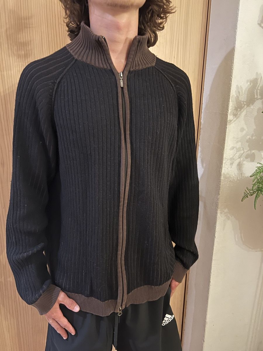 Giacche: Zip Jacke – Usato da Balgach venduto da lor_28v2