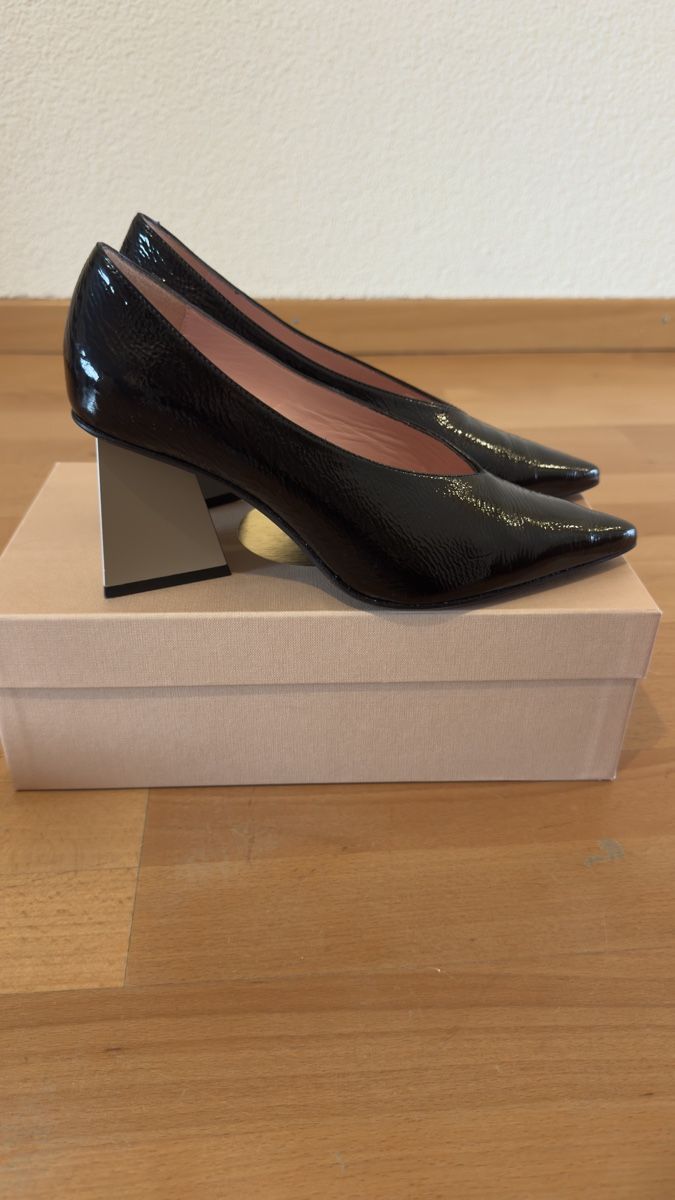 Damenschuhe: RAS pumps – Gebraucht aus Zürich von _themutschget_ 1