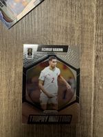 2026 Panini Prizm FIFA World Cup Achraf Hakimi Trophy Huntin
