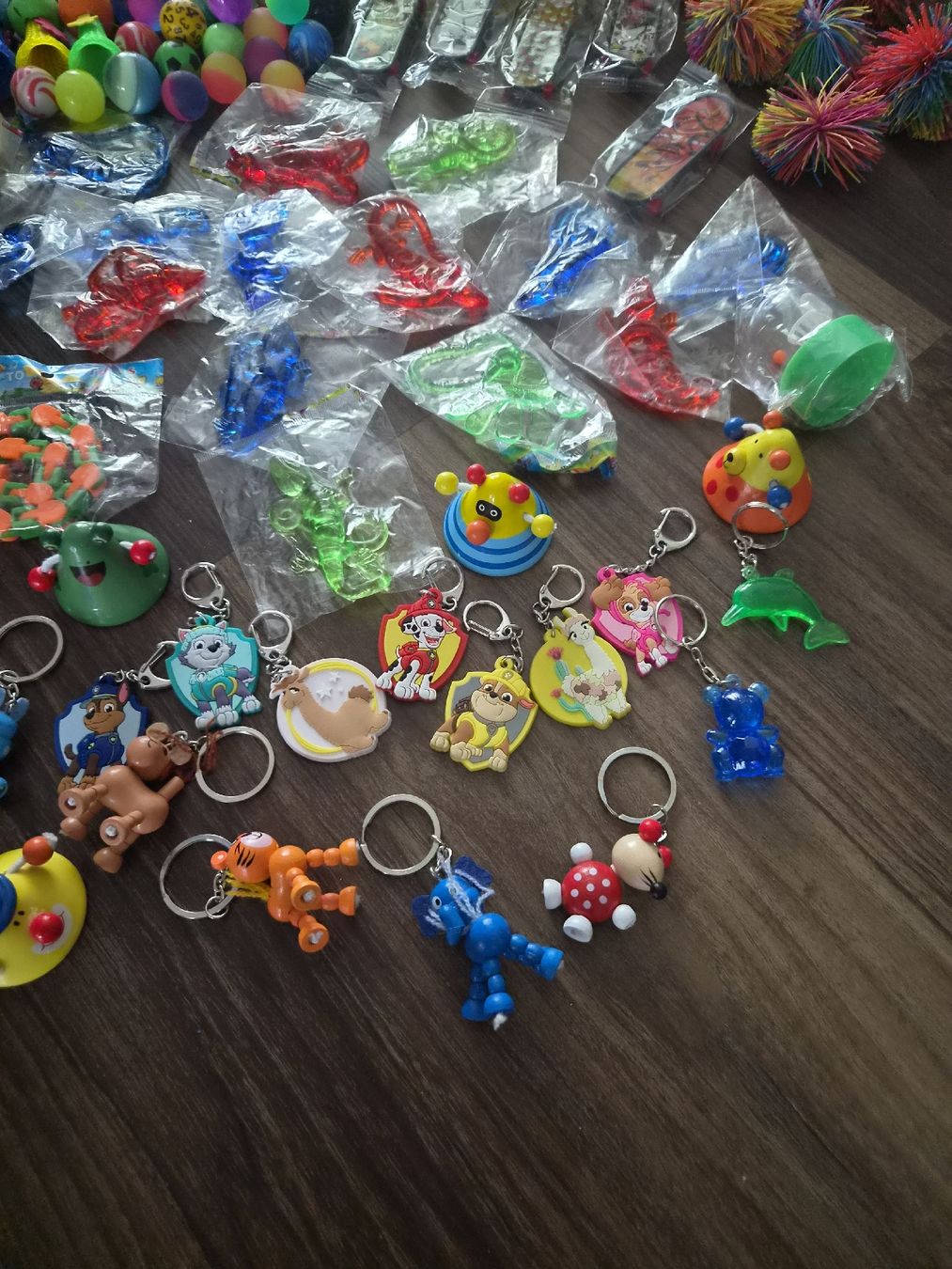 Giocattoli: Kindergeburtstag Mitgebsel Mega Set NEU – Nuovo (secondo la descrizione) da Altishofen venduto da tammy05 6