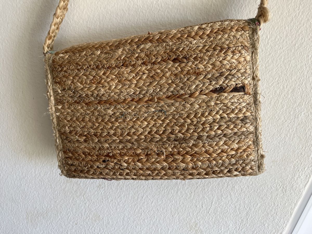 Borse da donna: Handcrafted bag – Nuovo e nell'imballaggio originale da Chiasso venduto da Pat_chuli 3