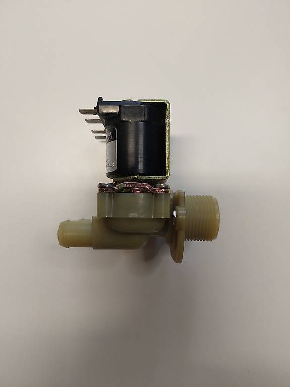 Composants électroniques: Elektromagnetventil 2-Kammer Durchgangsventil – Neuf (Voir description) à Waldkirch par musikpaulchen64 1