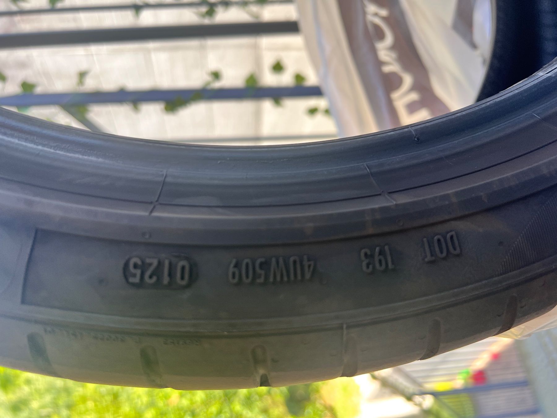 Altro in Scrittura & Disegno: Pneu ete – Usato da Cheyres venduto da kat_wb9c 1