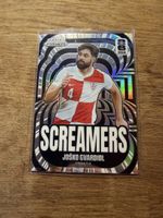 Josko Gvardiol 2026 Panini Prizm FIFA World Cup Screamers 
