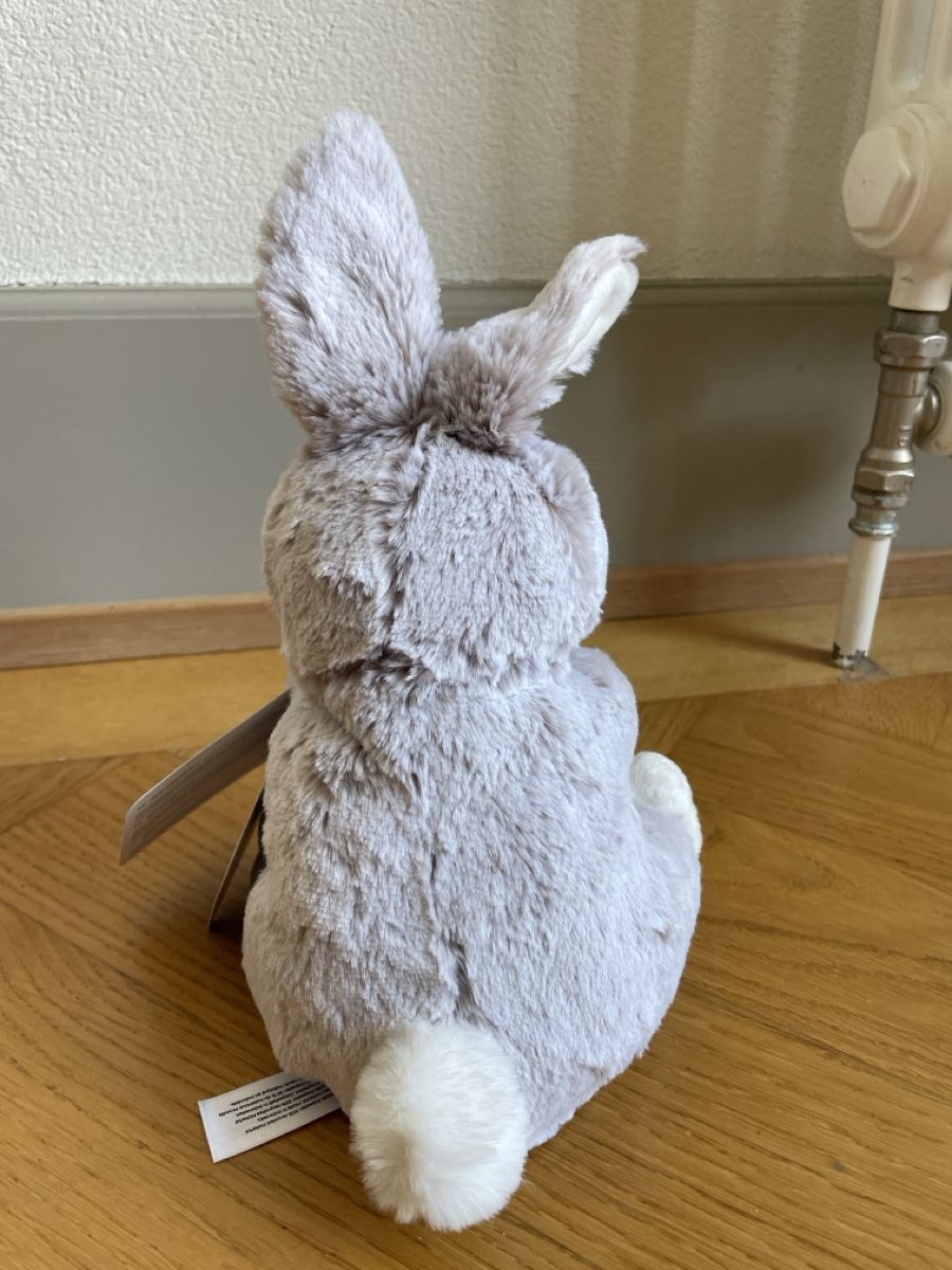 Giocattoli: Plüschtier Hase – Nuovo (secondo la descrizione) da Bern venduto da mor_klm2 2