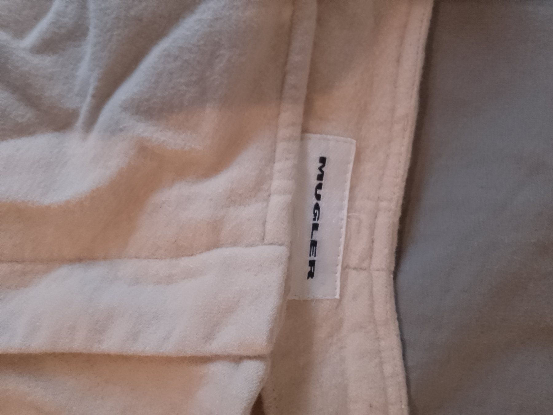 Mugler Pantalons: Pantalon Mugler – D'occasion à Pully par Jod_dydy 1