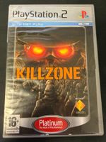 Killzone - PS2
