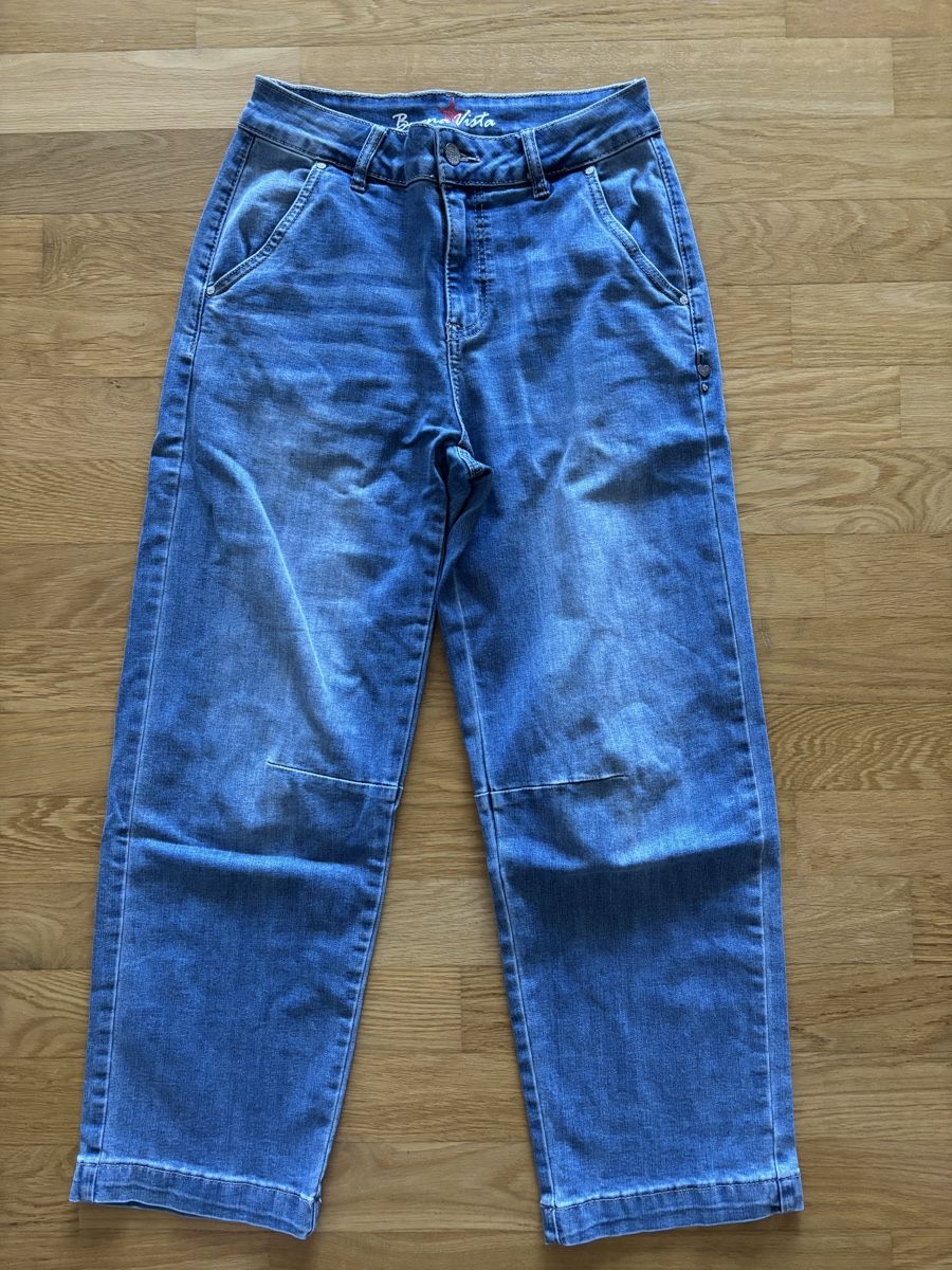 Buena Vista Jeans: Buena Vista Jeans – Nuovo (secondo la descrizione) da Kaltbrunn venduto da celiabernet
