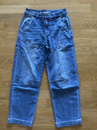 Buena Vista Jeans