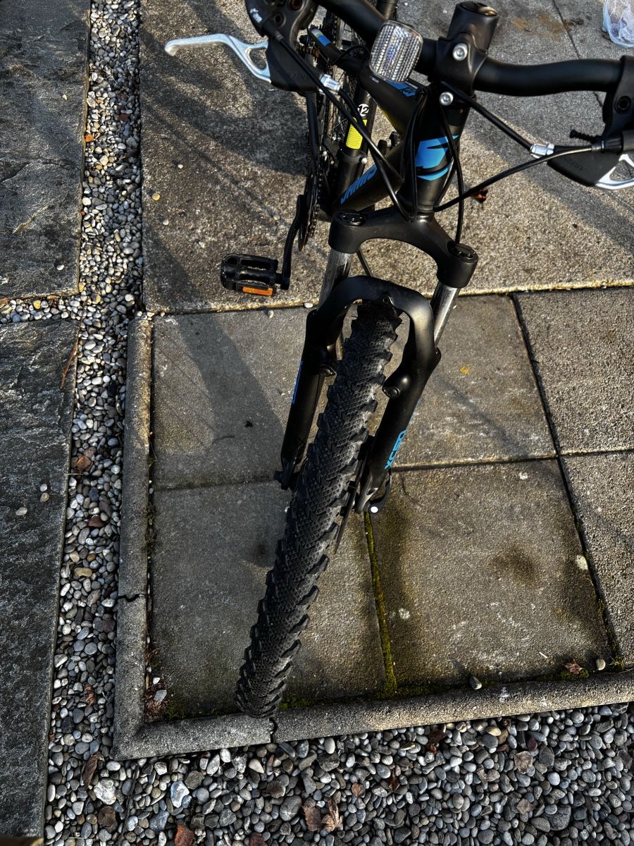 Jamis Biciclette: Kindervelo – Usato da Horw venduto da Sur8 1