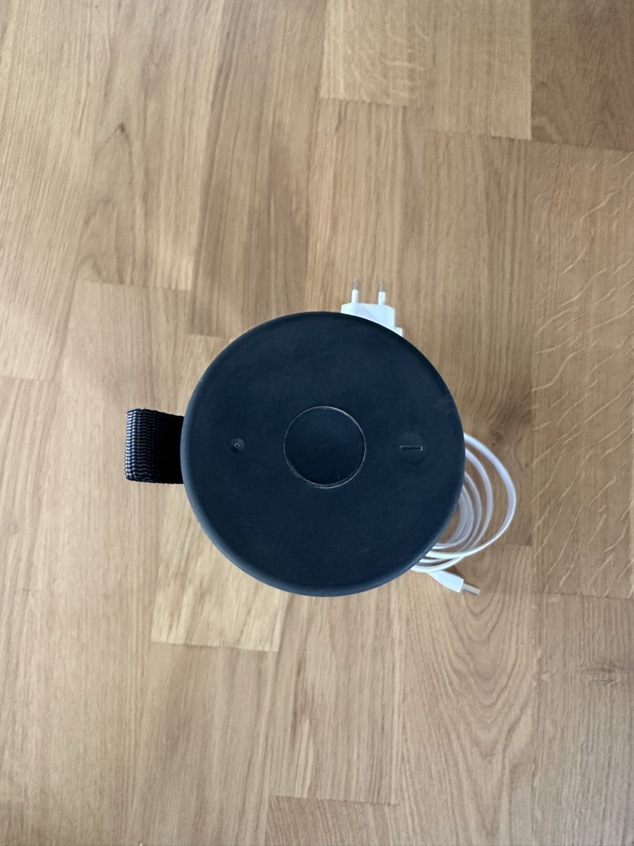 Ultimate Ears Lautsprecher: UE Megaboom 3 Noir  – Gebraucht aus Boécourt von Mv898 3