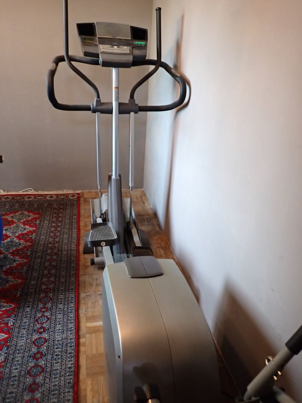 Hometrainer: Crosstrainer – Usato da Kradolf venduto da Phardy 3