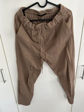 Stoffhose Damen 