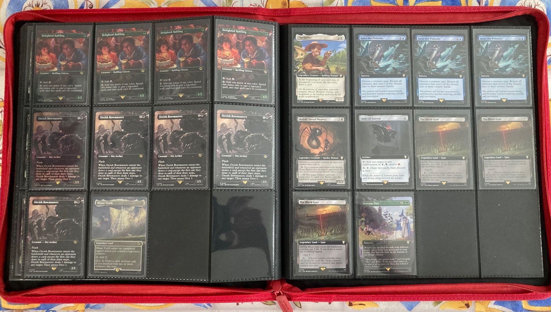 Giochi: Magic the Gathering Sammlung – Nuovo (secondo la descrizione) da Winterthur venduto da adr_6ss6 9