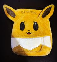 Pokémon Eevee Pouch (Beutel) – Neu & Original