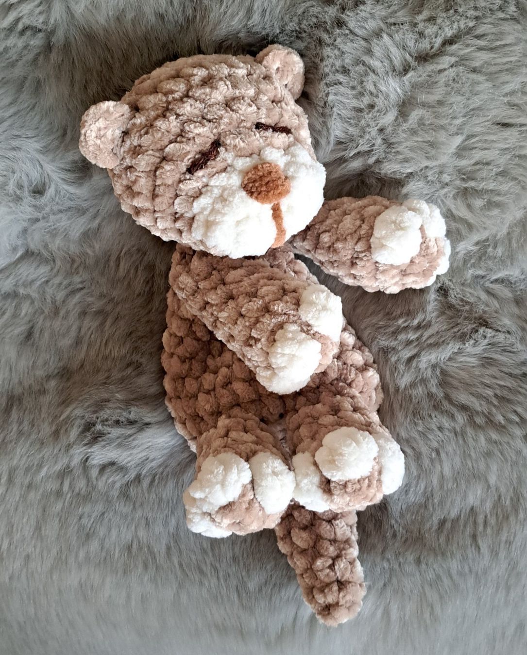 Jouets: Kuscheltier Baby-Otter_80 – Neuf avec emballage d'origine à Romanshorn par Octa27 1