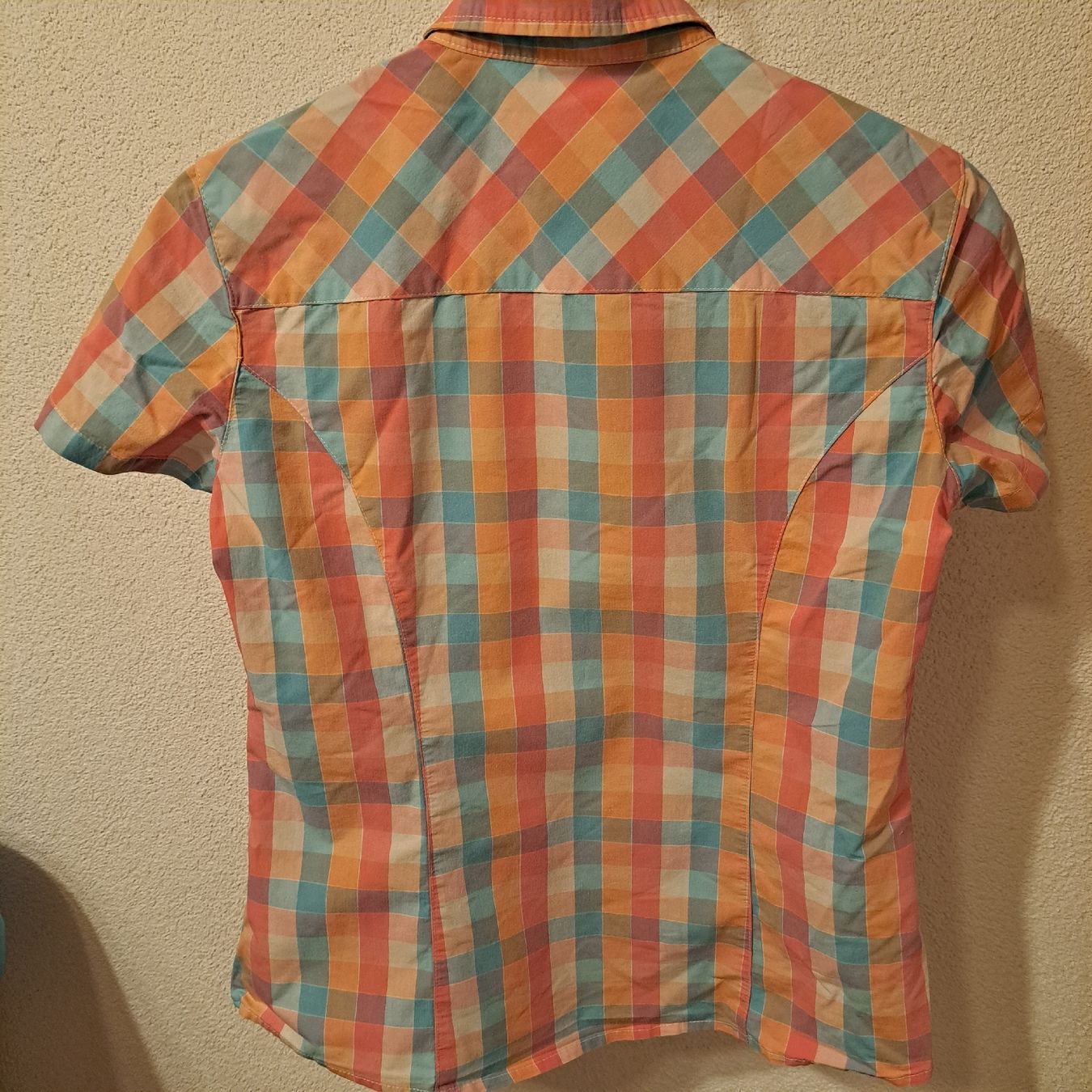 Blusen: Bluse kariert – Gebraucht aus Schaffhausen von xJuliax 2
