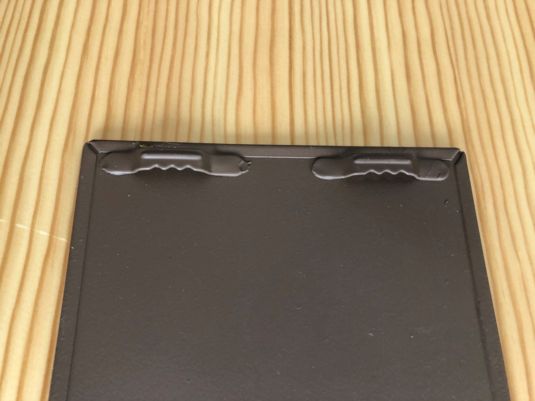 Schilder: Schild "Five Kitchen" – Neu (gemäss Beschreibung) aus Rüti ZH von Jasna89 1