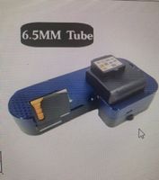 Elektrische Zigarettenstopfmaschine für 6.5mm Hülsen 💨 (...