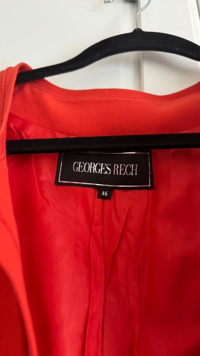 George Rech Vestes: Georges Rech Blazer size 46  – D'occasion à Genève par gvokiii 1
