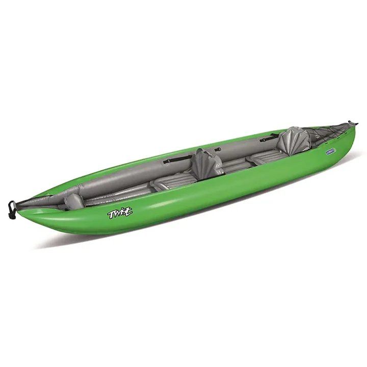 Gumotex Boote: Gumotex Twist 2 – Gebraucht aus Mauren TG von 9wildhorse