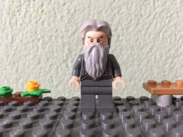 Lego Herr der Ringe - lor061 - Gandalf the Grey (79005)
