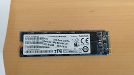 SanDisk SD8SN8U-512G M.2 SSD 512GB 2280
