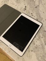 iPad Generation 6, Scheibe kaputt