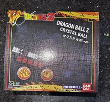 Dragon Ball Z - Dagon Balls Set - Komplett