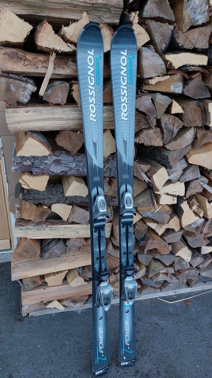 Rossignol cobra clearance 100