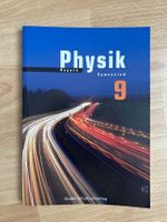 Physik Bayern Gymnasium 9 Schulbuch guter Zustand