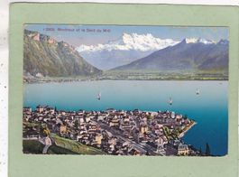 Montreux 1916