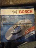 Bremsscheibe