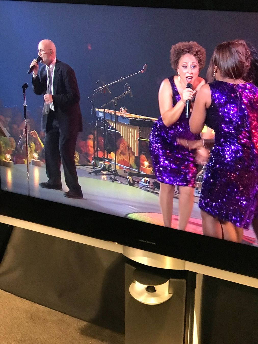 Bang & Olufsen Fernseher: Beovision 7-40 mit HDMI  und Beolab 7.4 – Gebraucht aus Würenlingen von Schneiderhifi