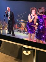 Beovision 7-40 mit HDMI  und Beolab 7.4