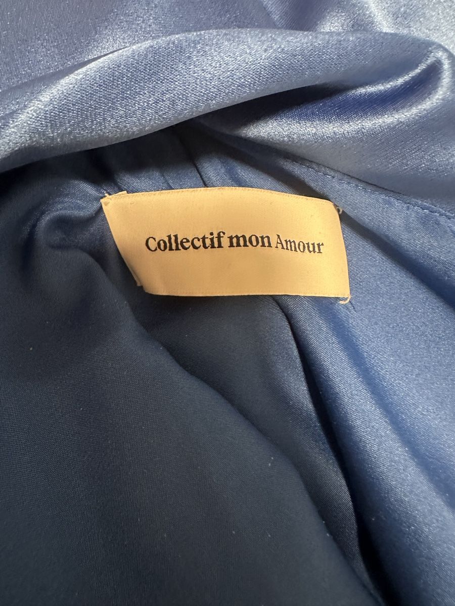Robes: Kleid Collectif mon Amor Gr.40-42 – D'occasion à Dübendorf par nat_h9wg 4