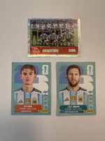 Argentina 1986  stickers Messi collezione FIFA 2026