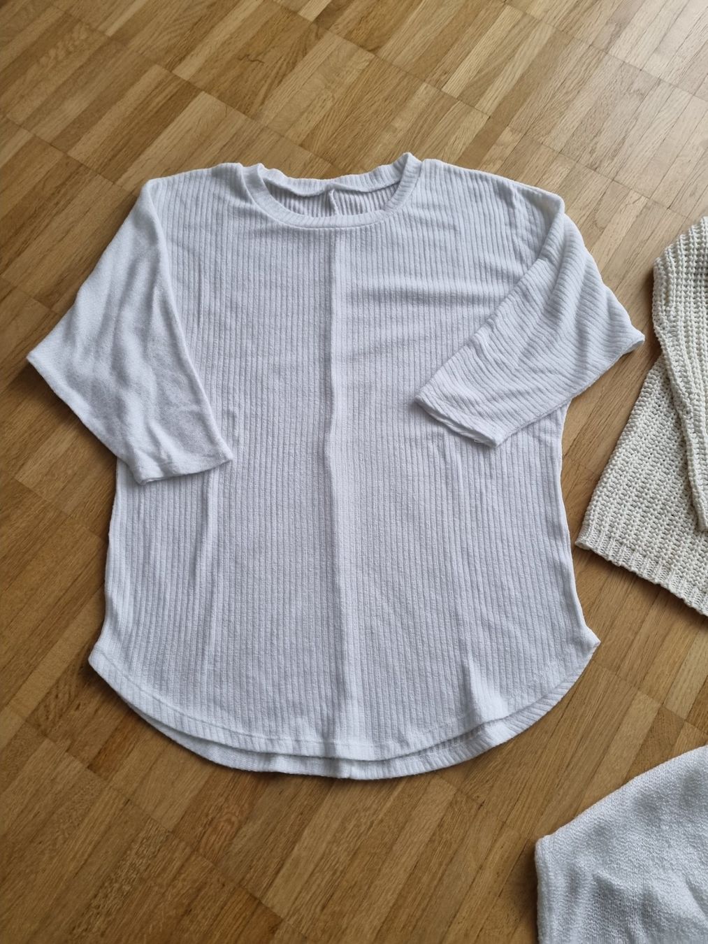 Lotti di vestiti: 3 Pullover Gr. 38 – Usato da Zofingen venduto da Felpa 3
