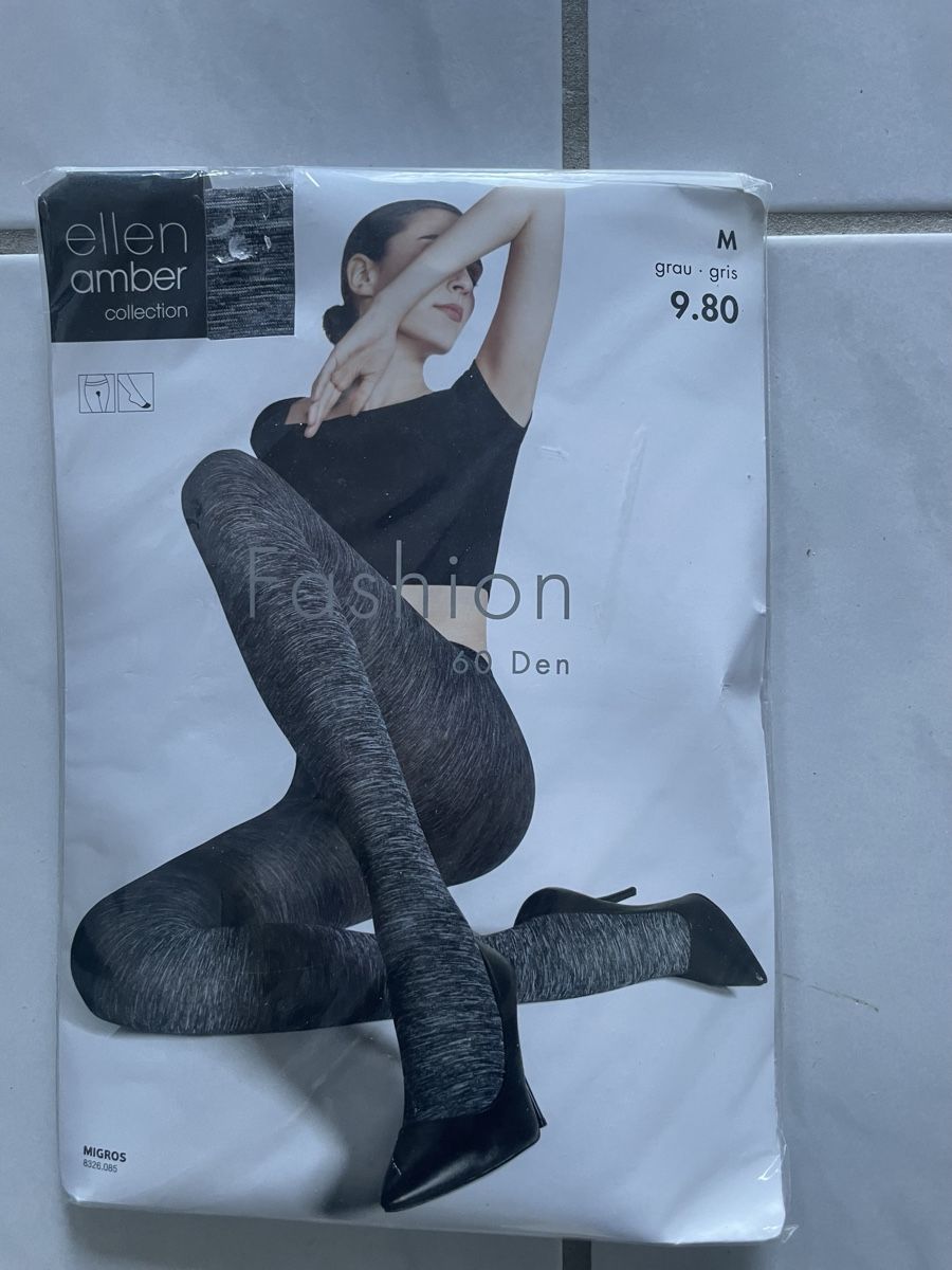 Calze & Collant: Strumpfhose – Nuovo e nell'imballaggio originale da Liestal venduto da sonnenbaum