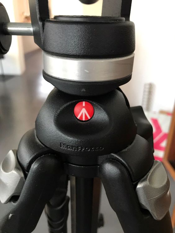 manfrotto 055 mf3
