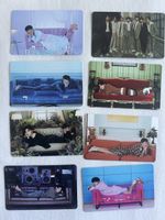BTS BE Komplettes Album