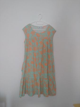 Summer Kleid