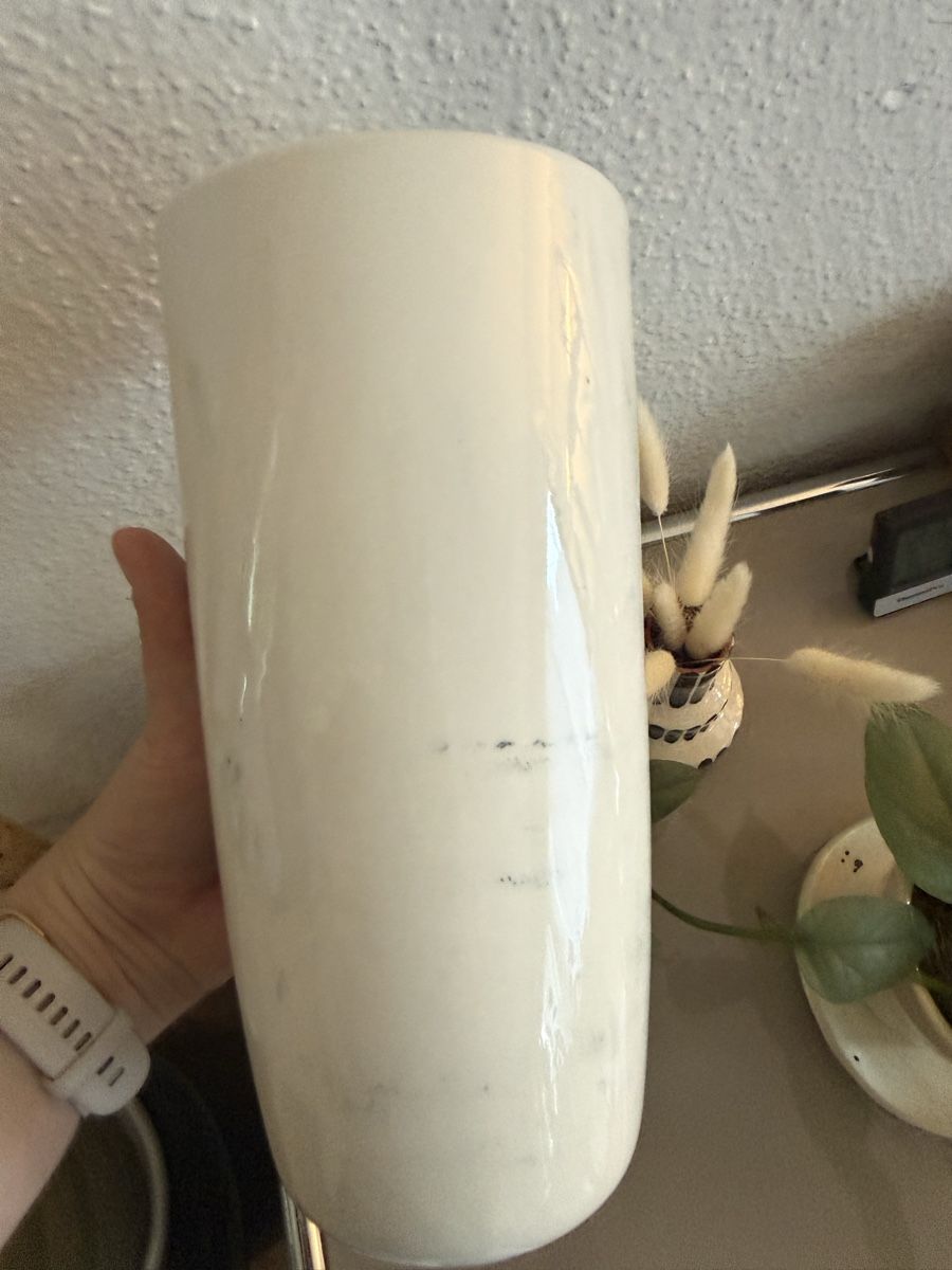 Vasen & Gefässe: Vase Keramik – Neu (gemäss Beschreibung) aus Meilen von NHirs96 1