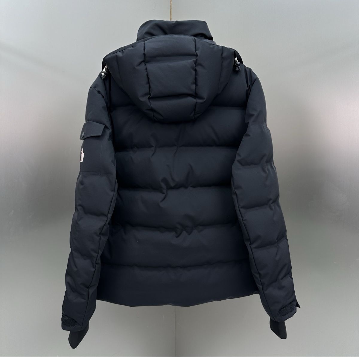 Vestes: Moncler Grenoble Montgetech jacket  – Neuf avec emballage d'origine à Clarens par cra_vx7c 5