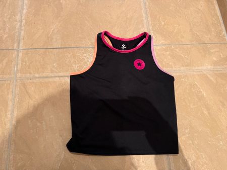 Converse NWT Sport Top, 13-15J
